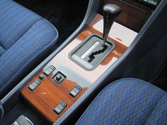 ミディアムクラス 1991/H03