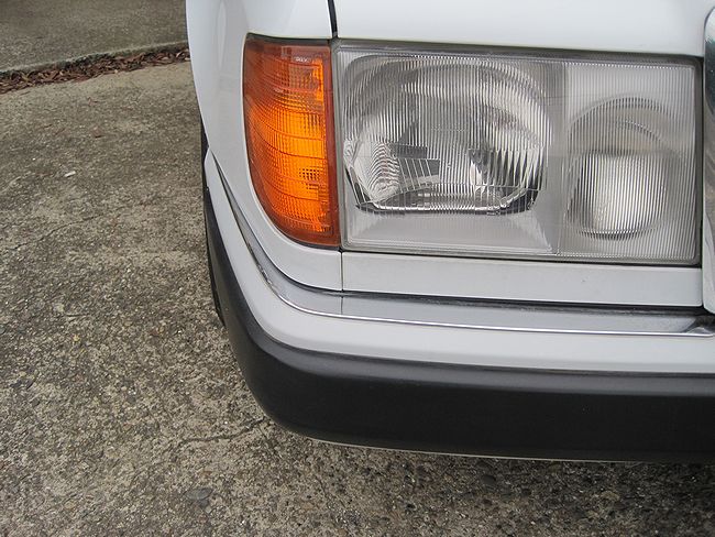 ミディアムクラス 1991/H03