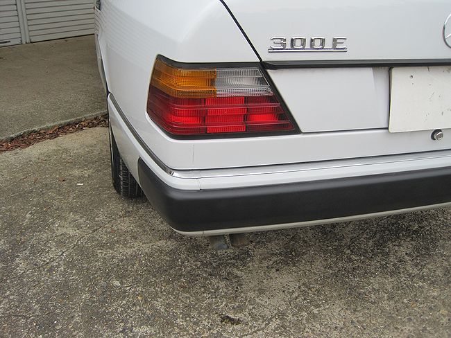 ミディアムクラス 1991/H03