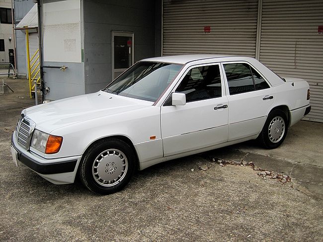 ミディアムクラス 1991/H03