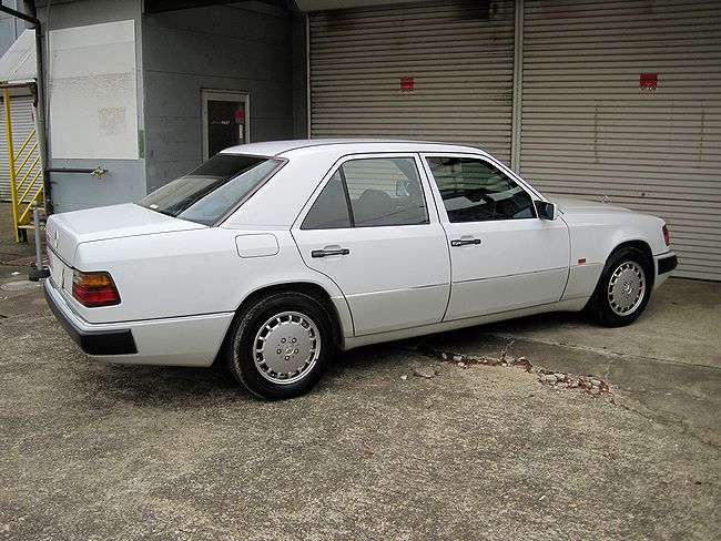 ミディアムクラス 1991/H03