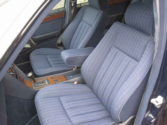 ミディアムクラスワゴン／Tシリーズ 1992/H04