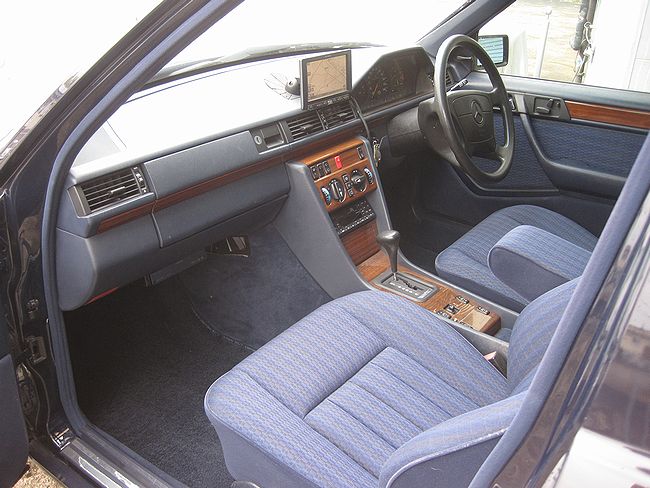 ミディアムクラスワゴン／Tシリーズ 1992/H04