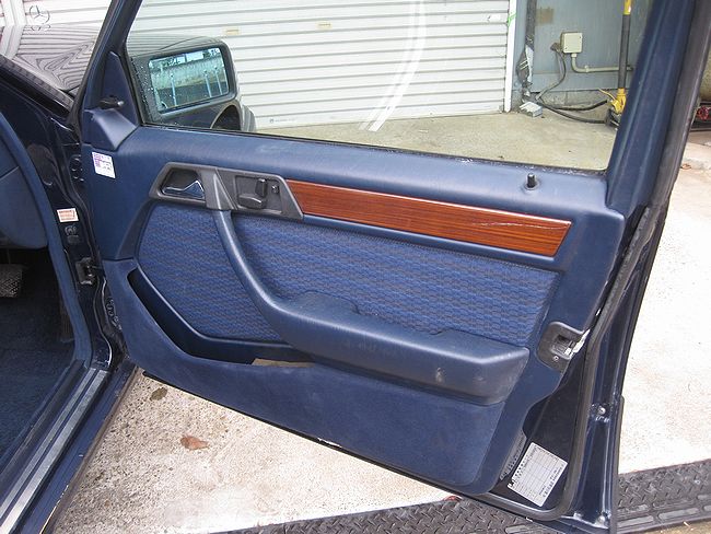 ミディアムクラスワゴン／Tシリーズ 1992/H04