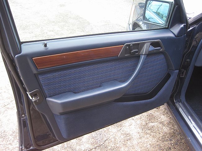 ミディアムクラスワゴン／Tシリーズ 1992/H04