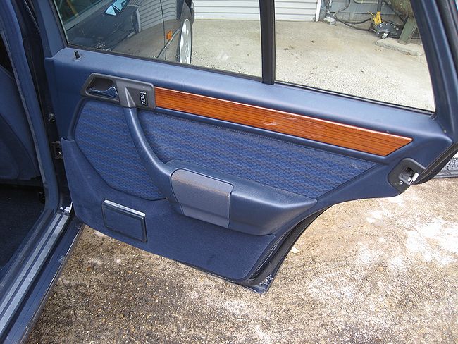 ミディアムクラスワゴン／Tシリーズ 1992/H04