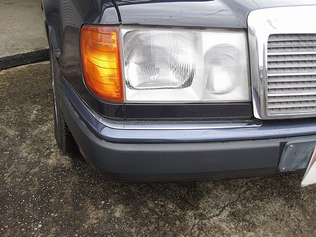 ミディアムクラスワゴン／Tシリーズ 1992/H04