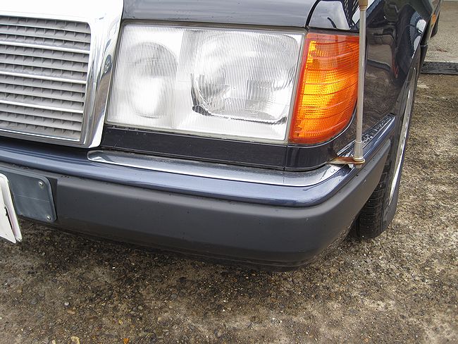 ミディアムクラスワゴン／Tシリーズ 1992/H04