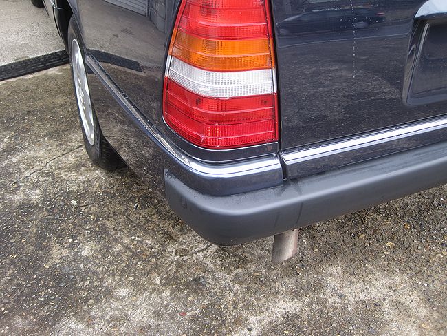 ミディアムクラスワゴン／Tシリーズ 1992/H04