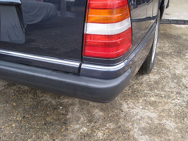 ミディアムクラスワゴン／Tシリーズ 1992/H04