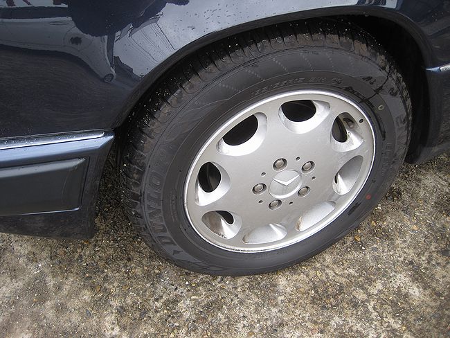 ミディアムクラスワゴン／Tシリーズ 1992/H04