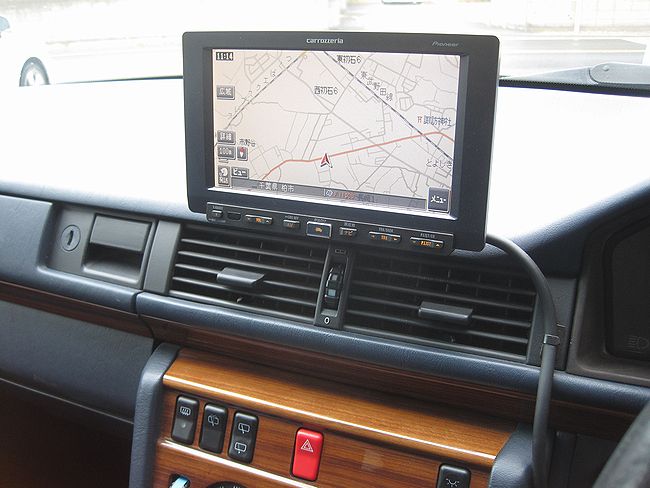 ミディアムクラスワゴン／Tシリーズ 1992/H04