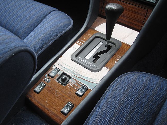 ミディアムクラスワゴン／Tシリーズ 1992/H04