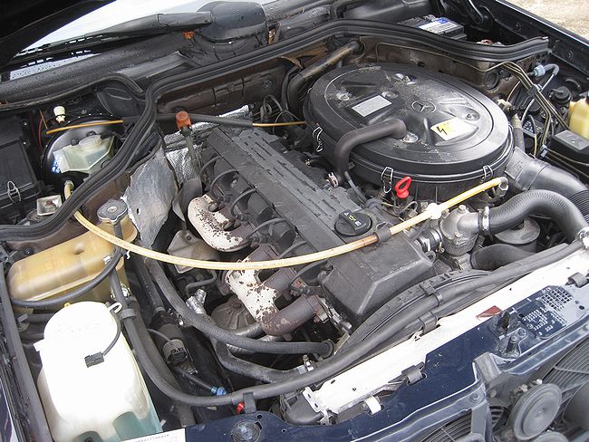 ミディアムクラスワゴン／Tシリーズ 1992/H04