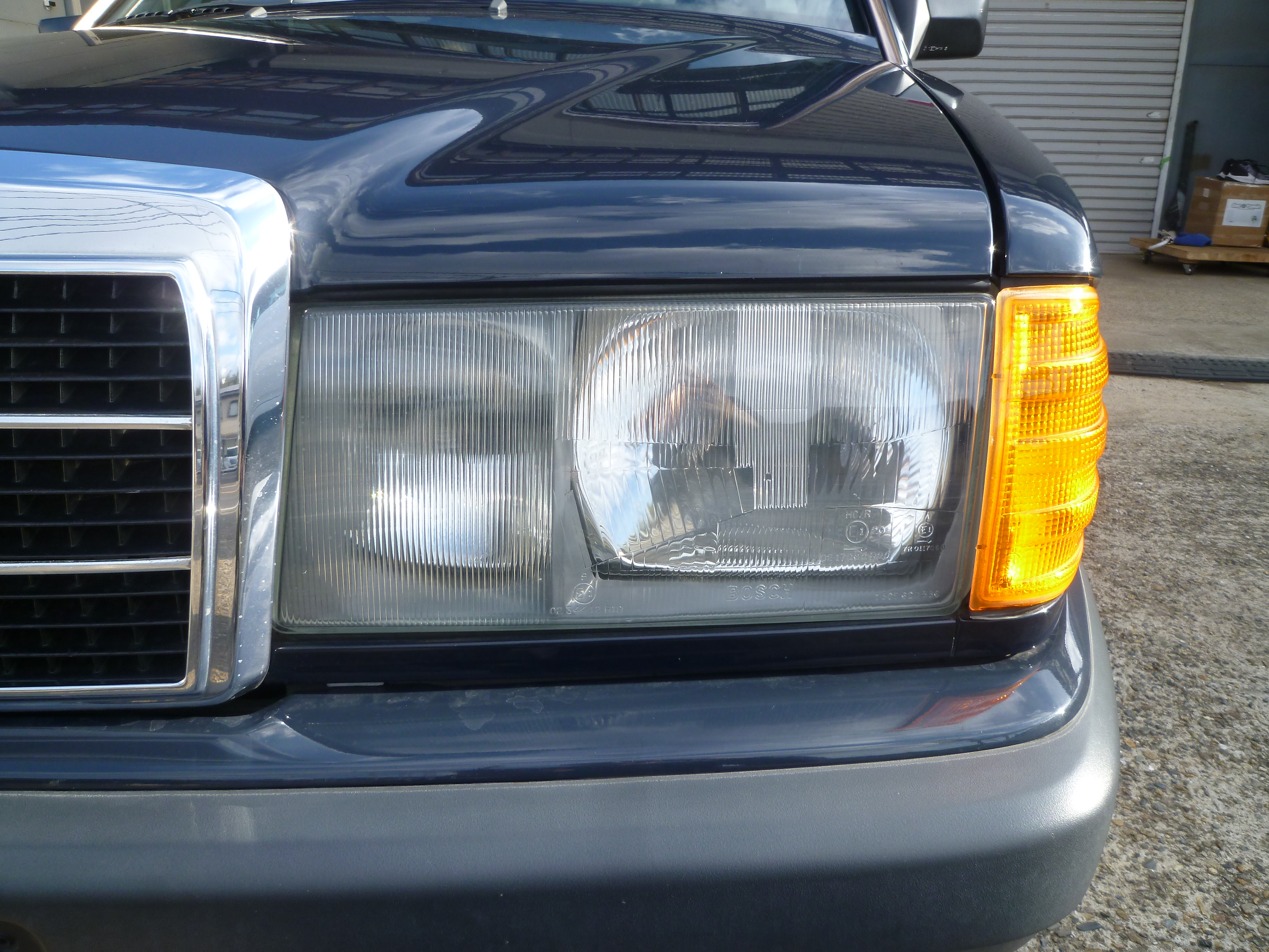 190クラス 1990/H02