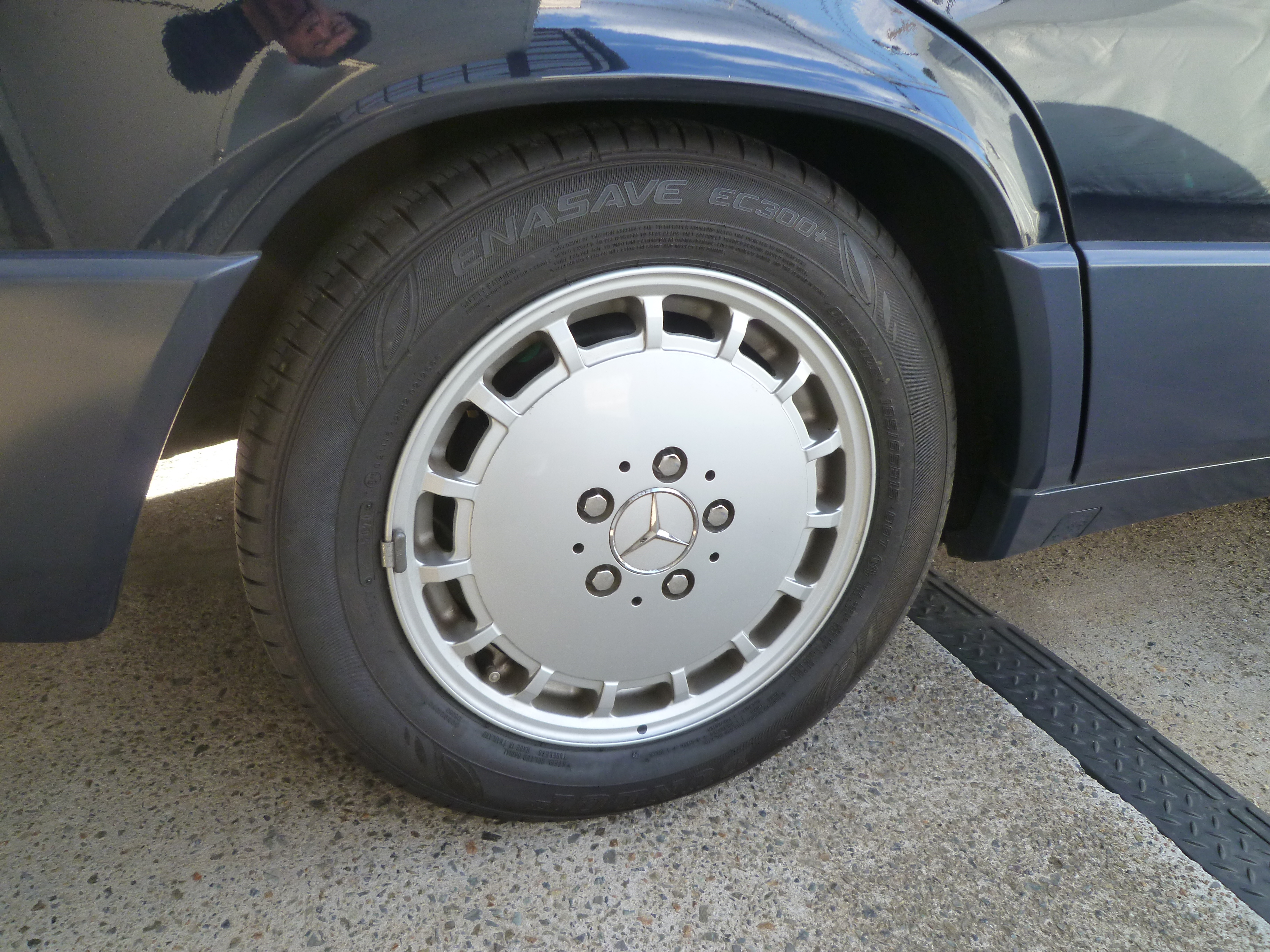 190クラス 1990/H02