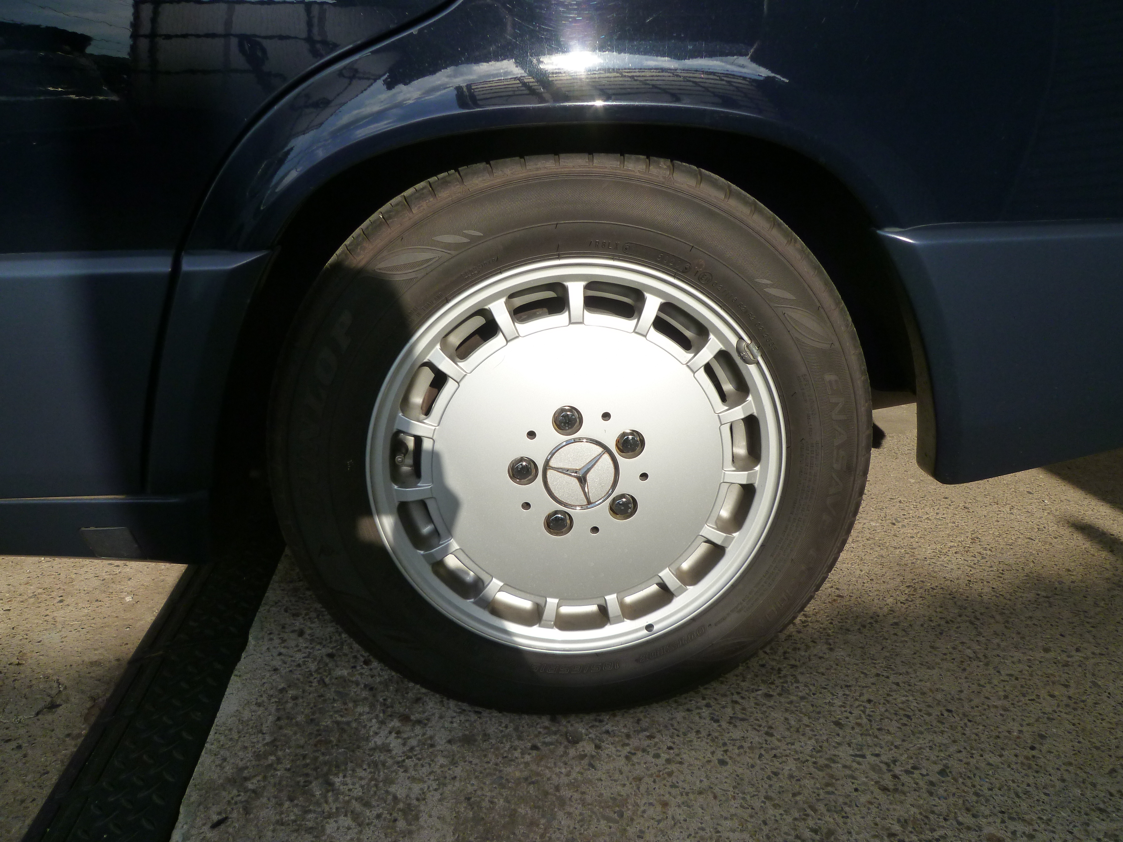 190クラス 1990/H02