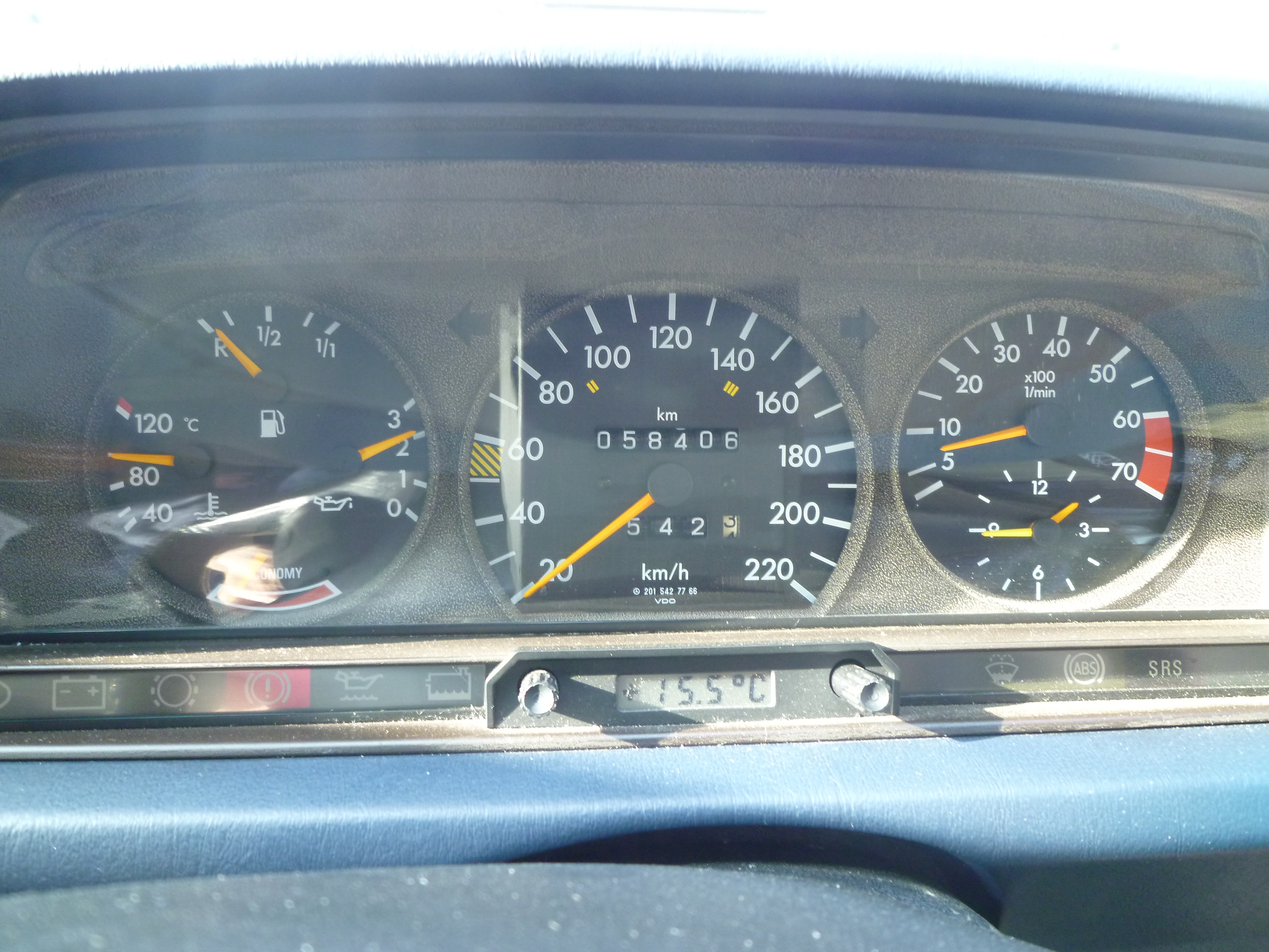 190クラス 1990/H02