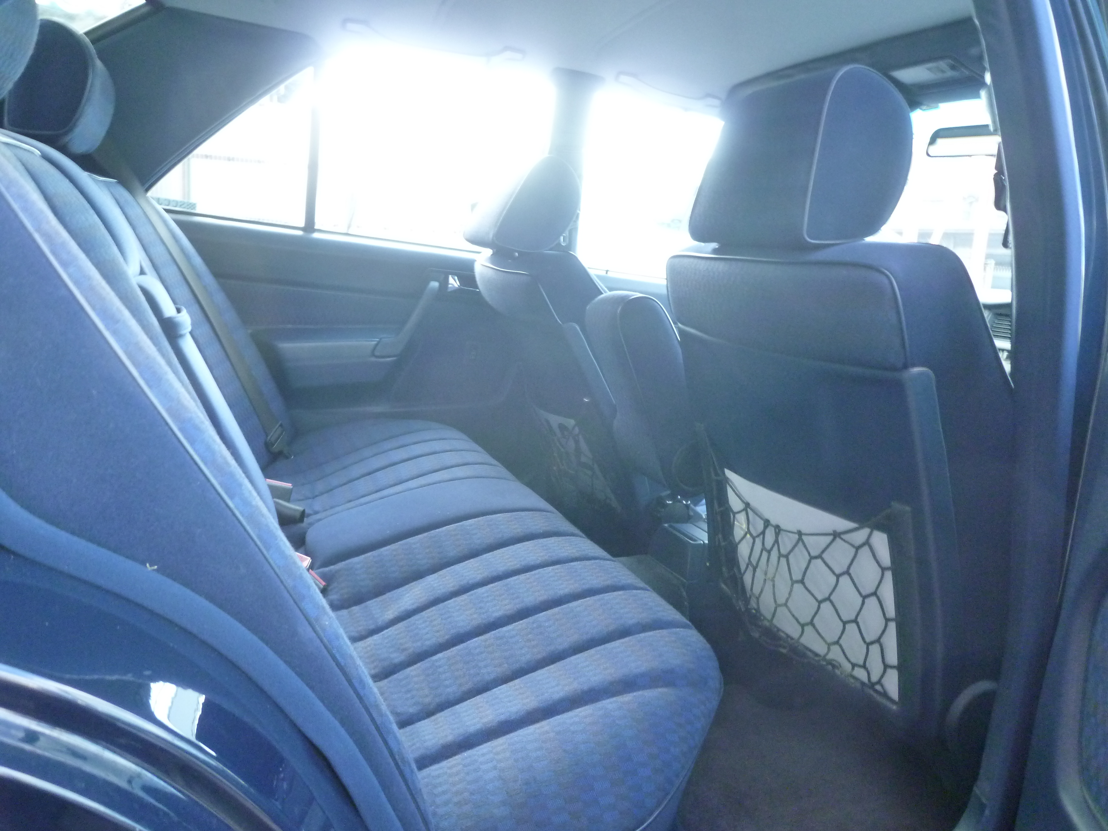 190クラス 1990/H02