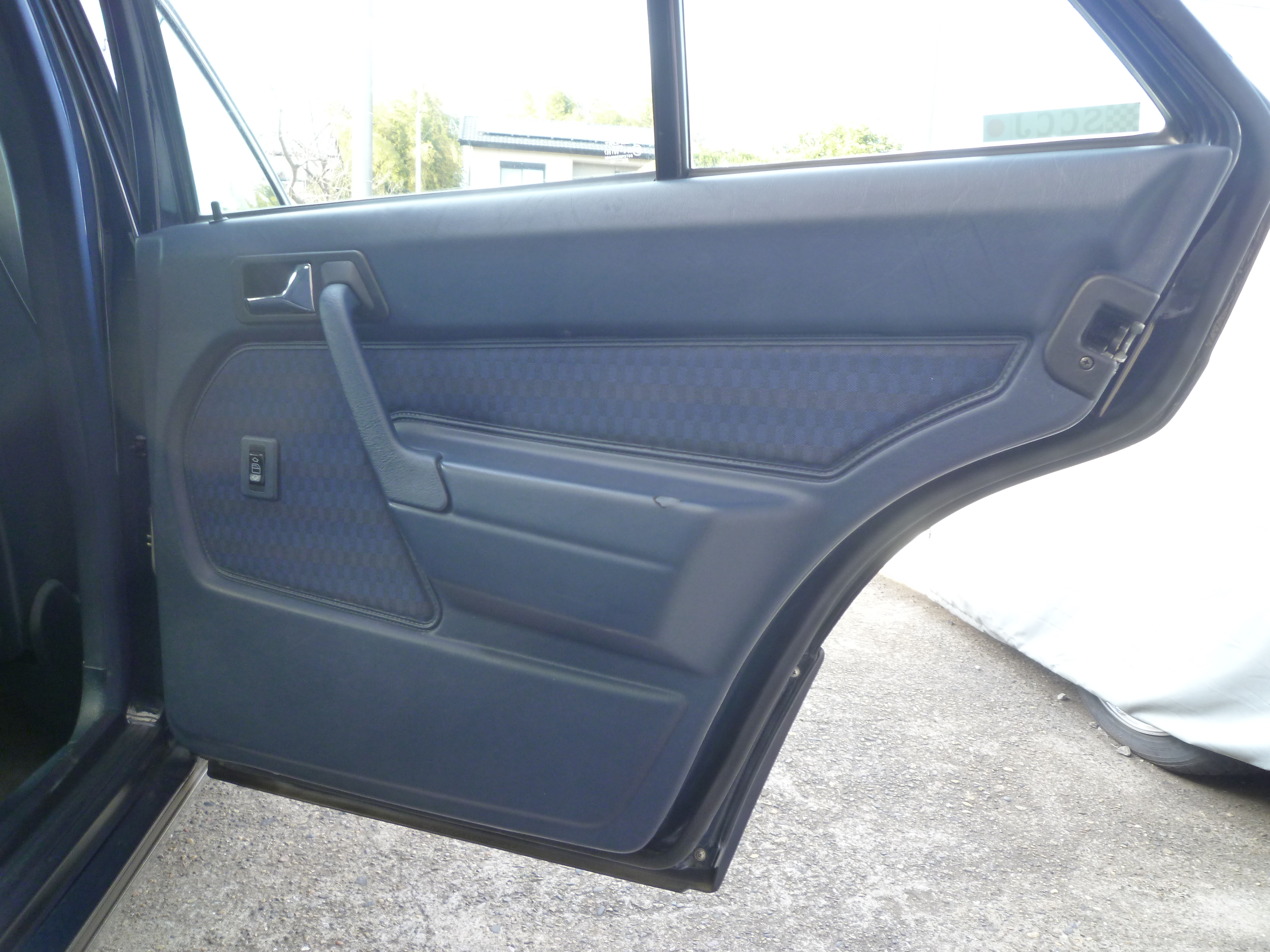 190クラス 1990/H02