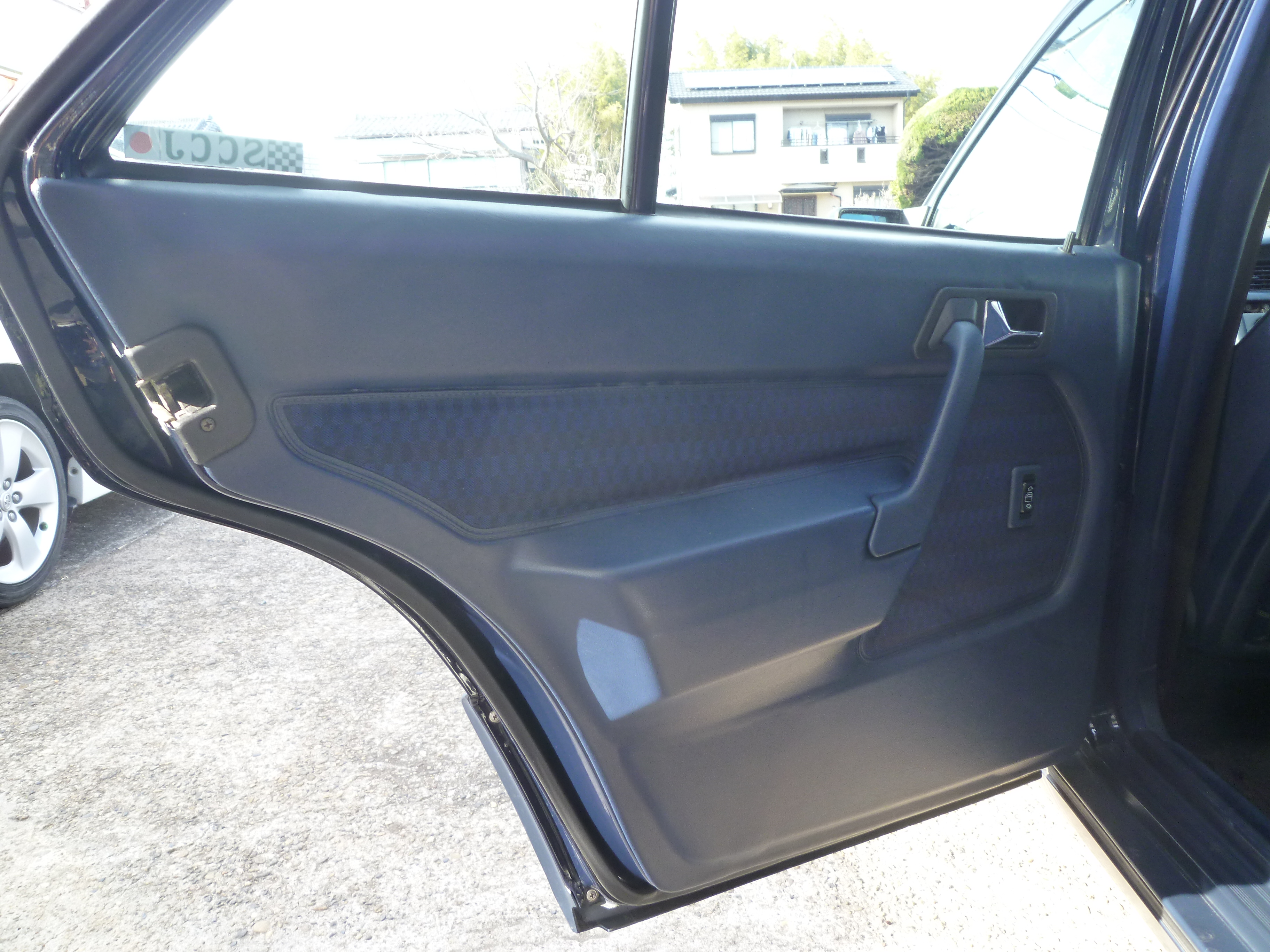 190クラス 1990/H02