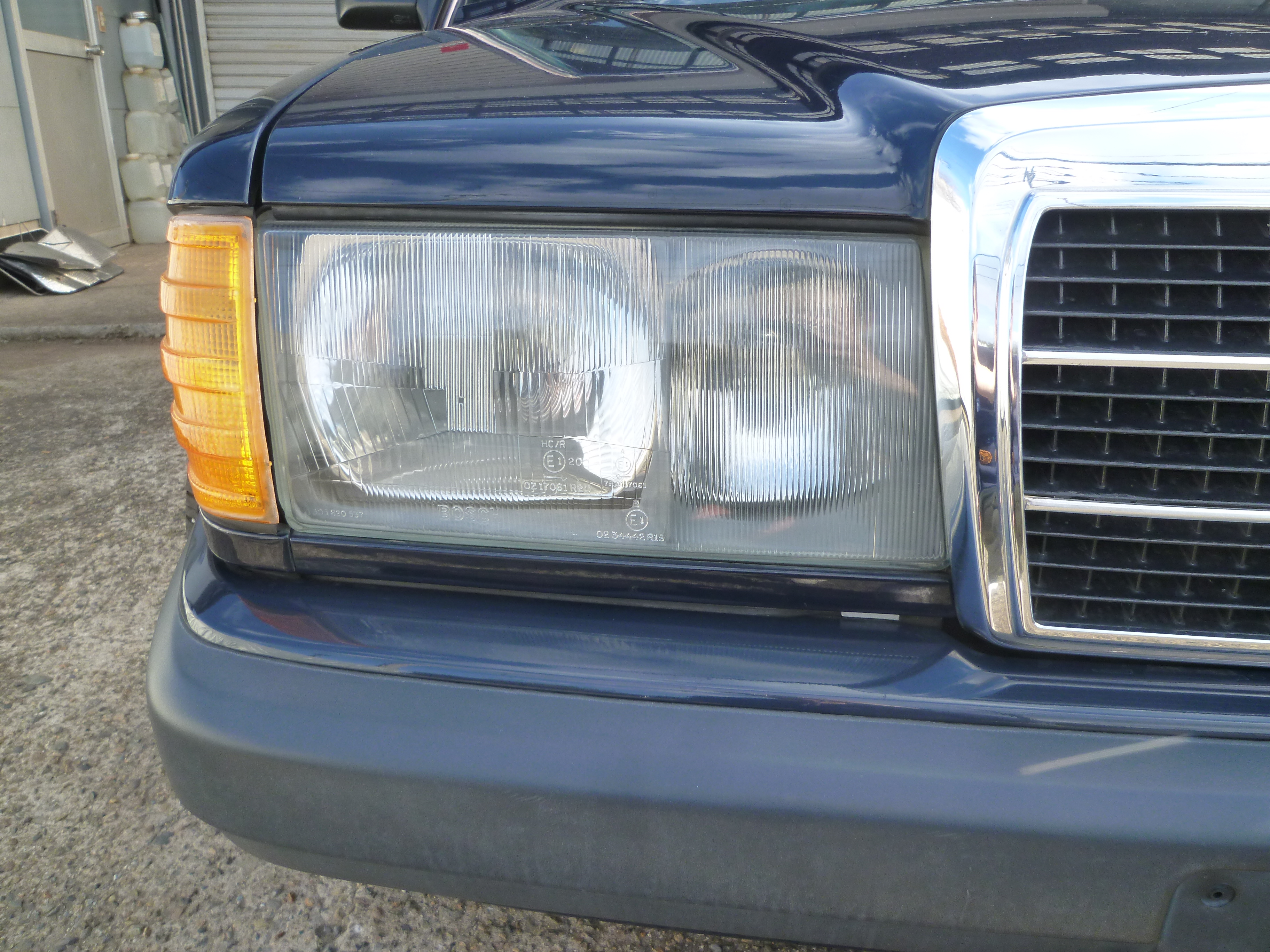 190クラス 1990/H02