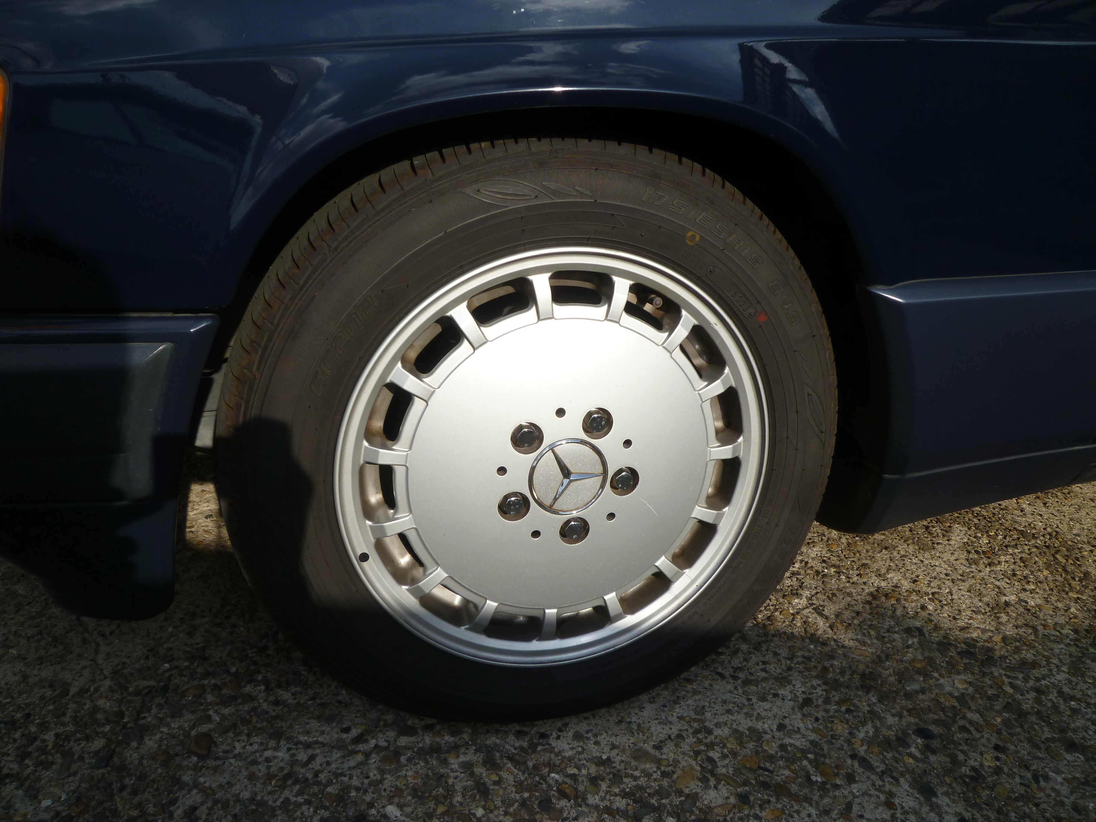 190クラス 1990/H02