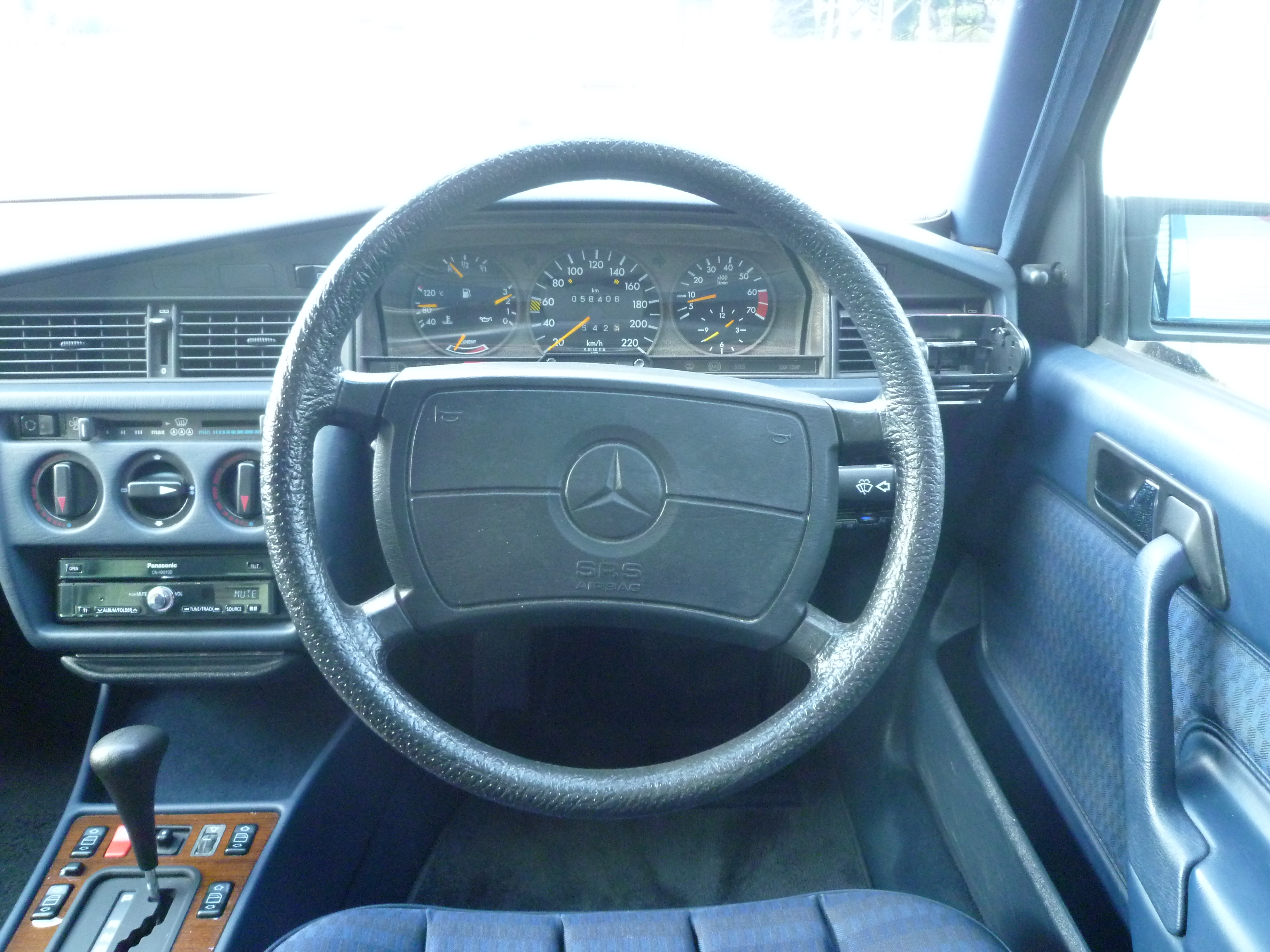 190クラス 1990/H02