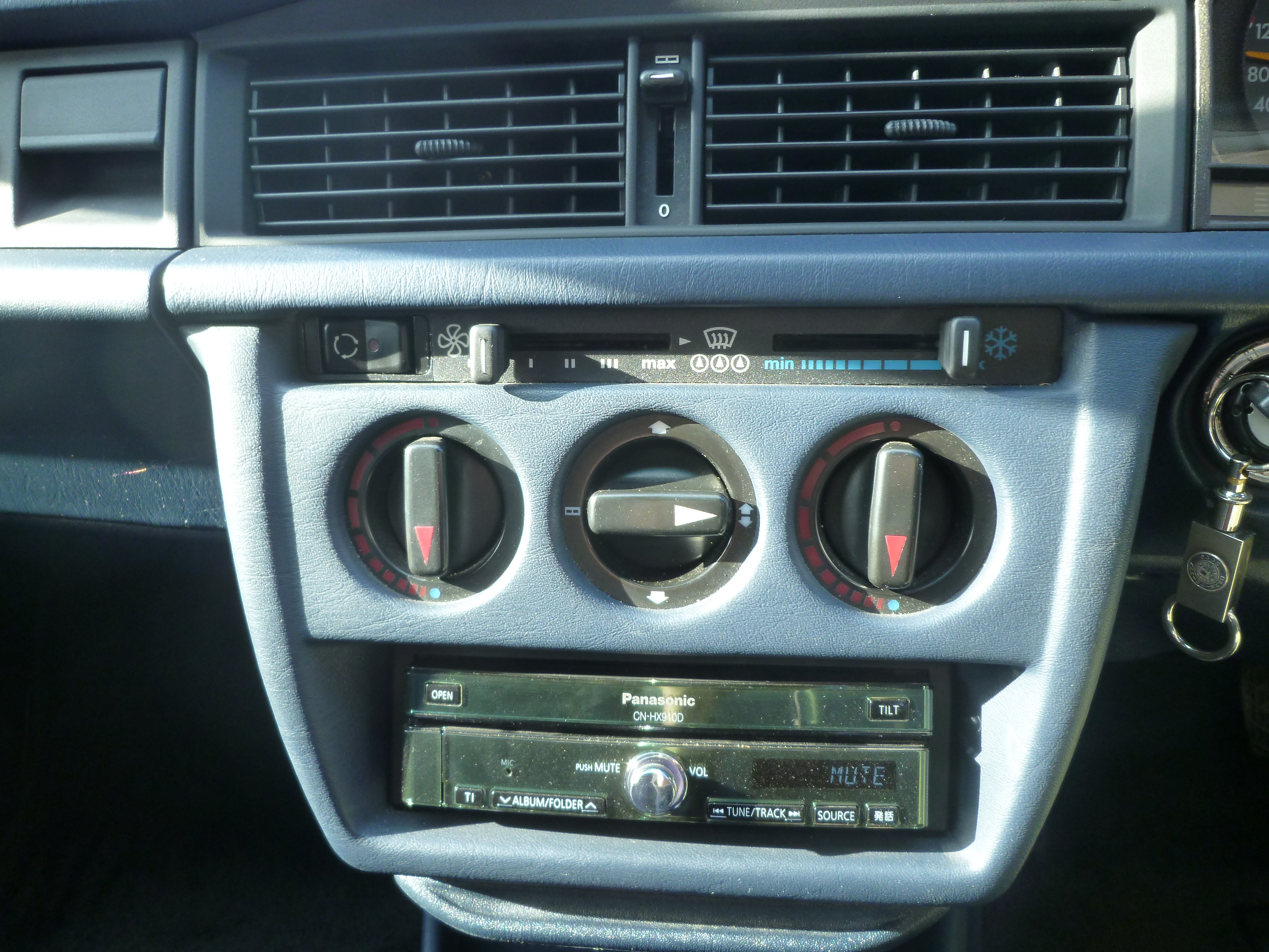 190クラス 1990/H02