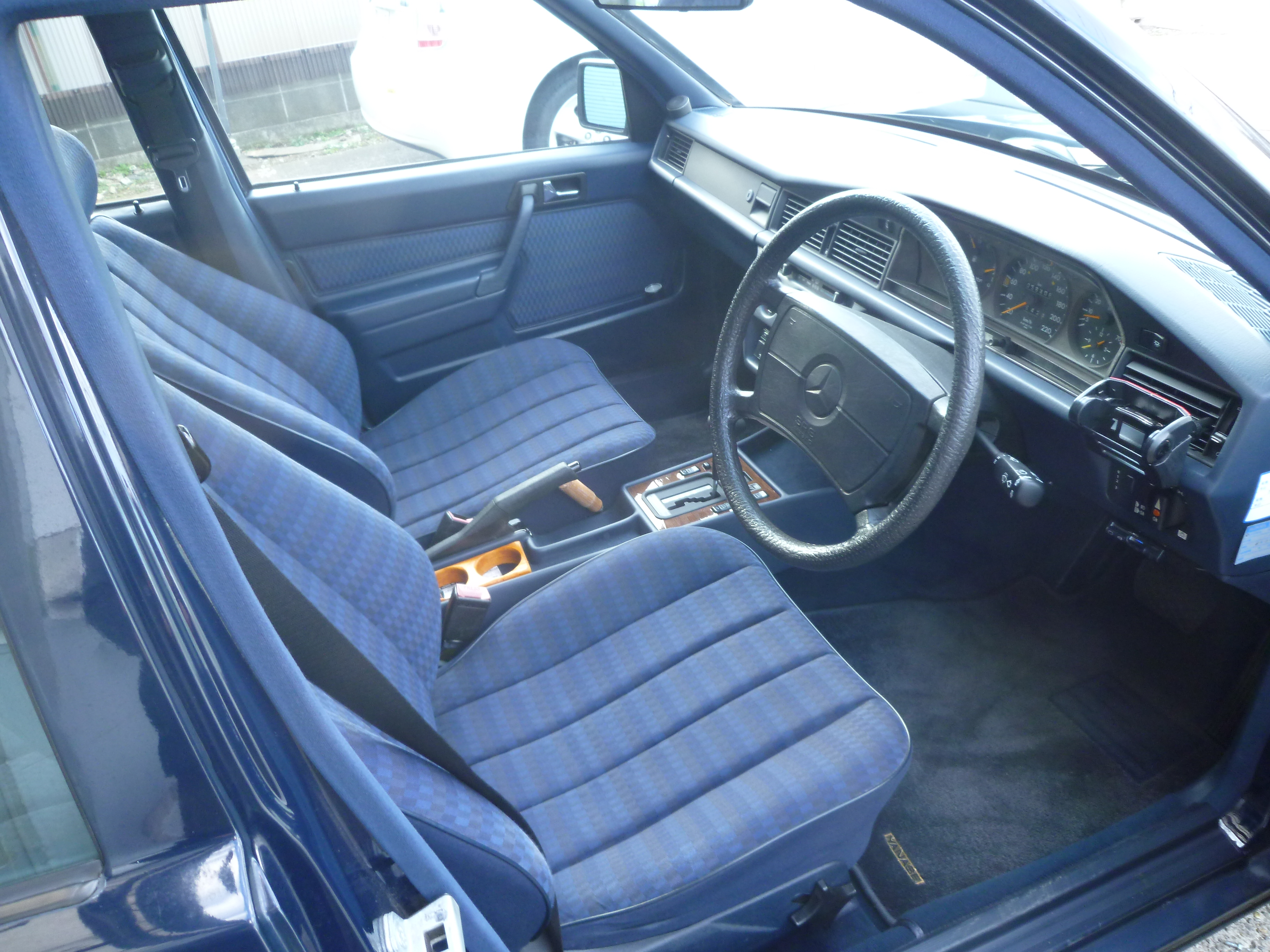 190クラス 1990/H02