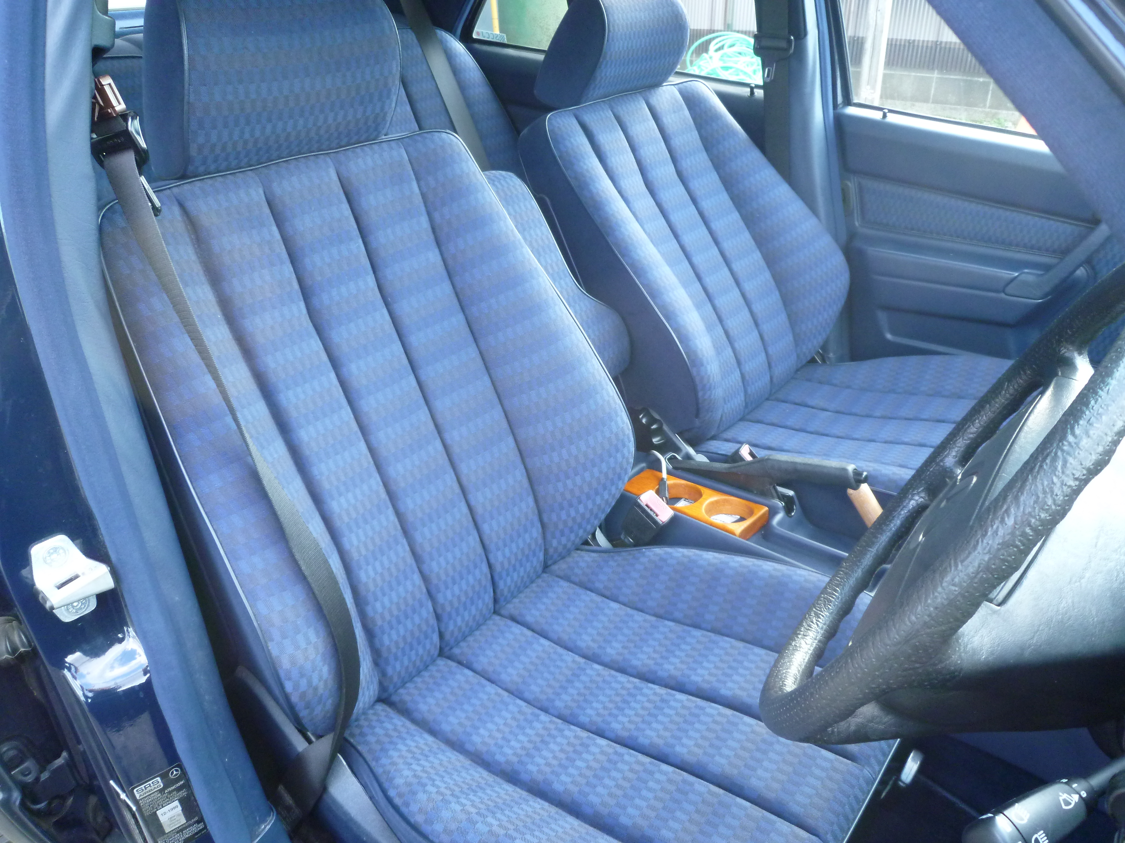 190クラス 1990/H02