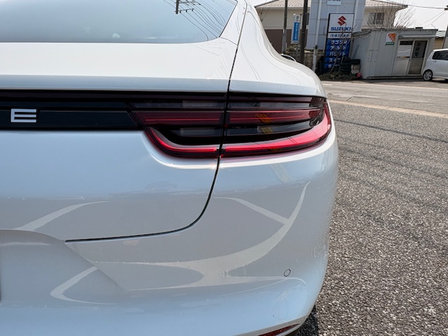 パナメーラ 2017/H29