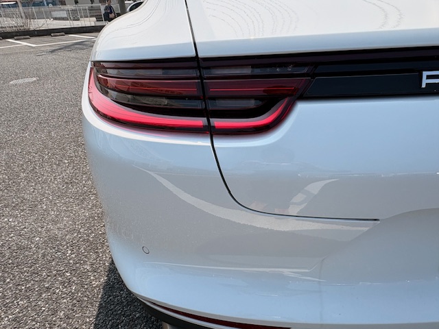 パナメーラ 2017/H29