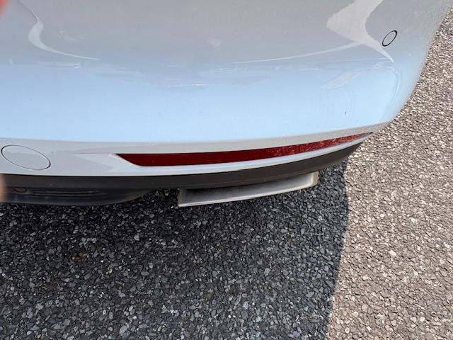 パナメーラ 2017/H29