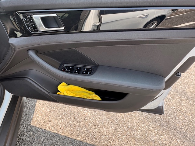 パナメーラ 2017/H29