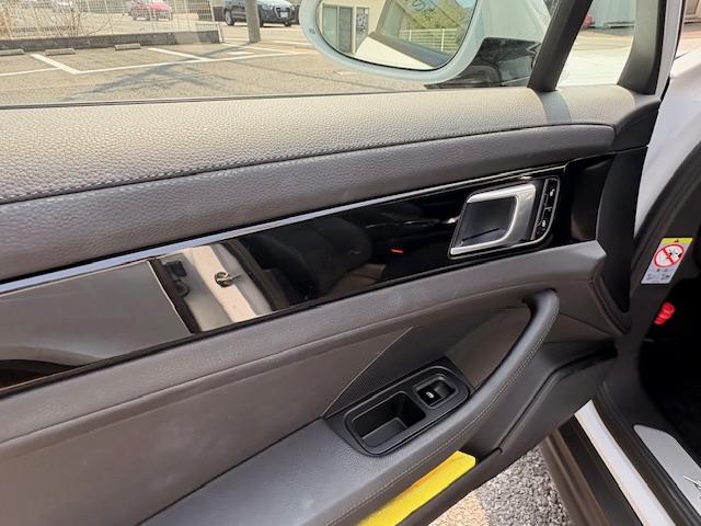 パナメーラ 2017/H29