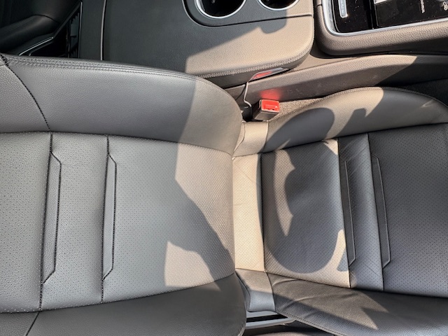 パナメーラ 2017/H29