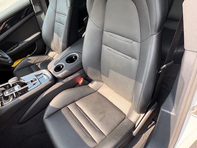 パナメーラ 2017/H29