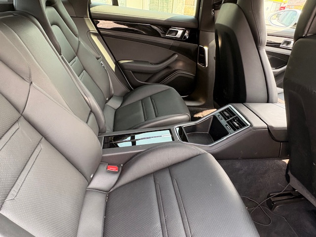 パナメーラ 2017/H29