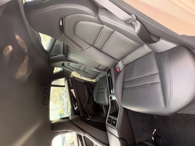 パナメーラ 2017/H29