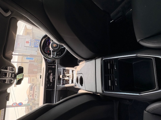 パナメーラ 2017/H29