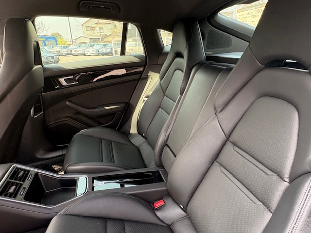 パナメーラ 2017/H29