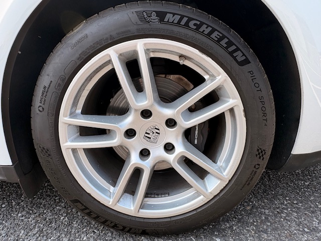 パナメーラ 2017/H29