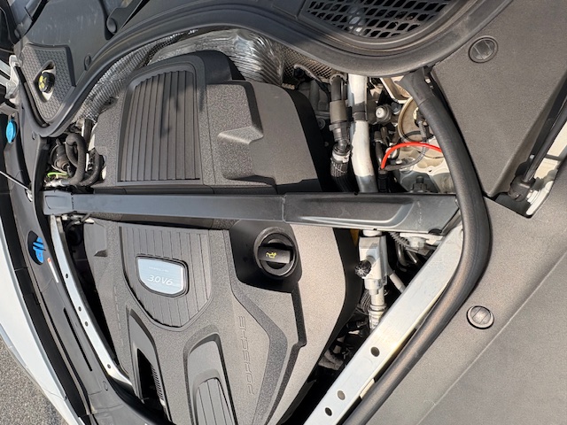 パナメーラ 2017/H29