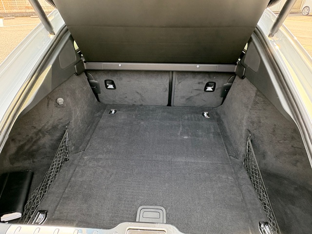 パナメーラ 2017/H29