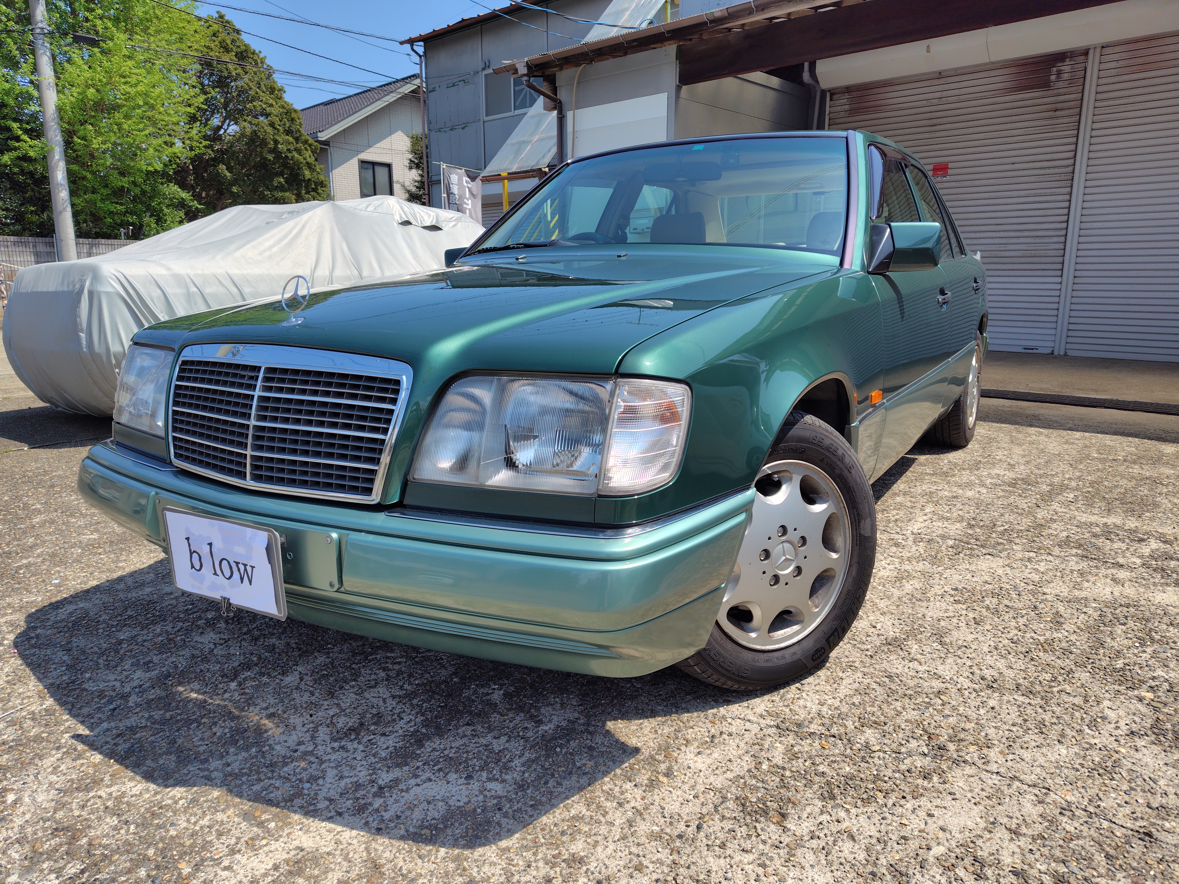 Eクラス 1994/H06