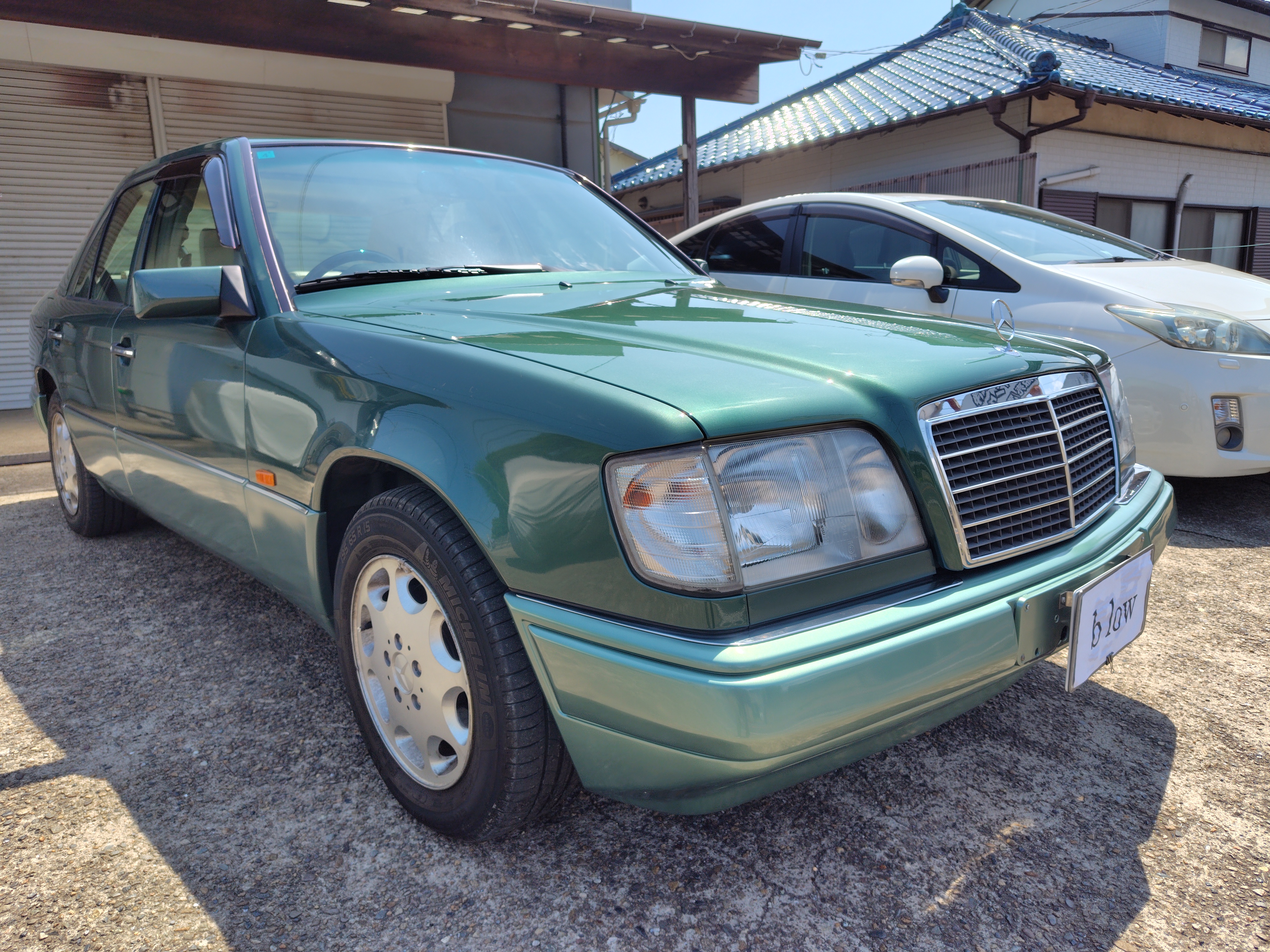 Eクラス 1994/H06