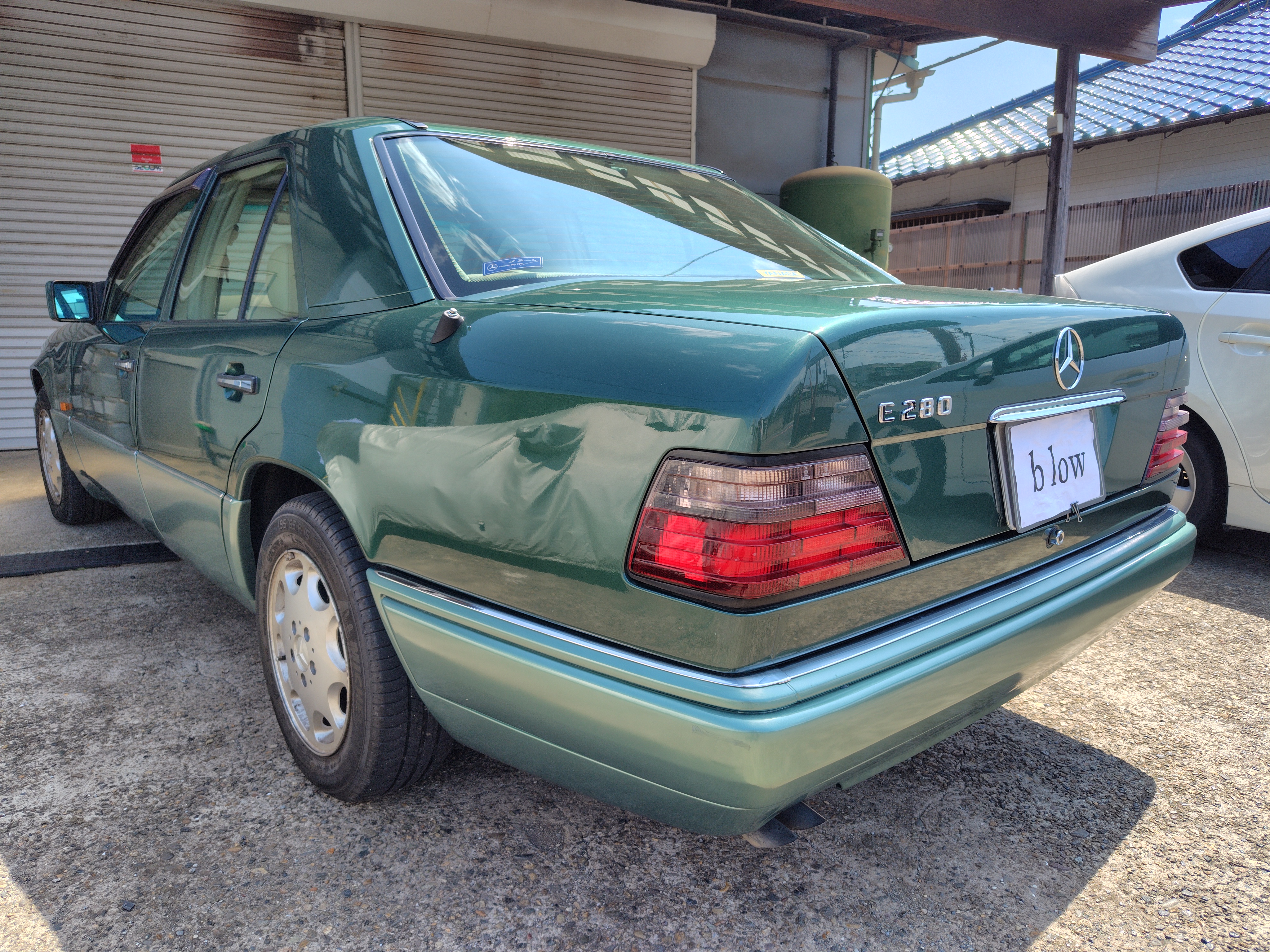 Eクラス 1994/H06