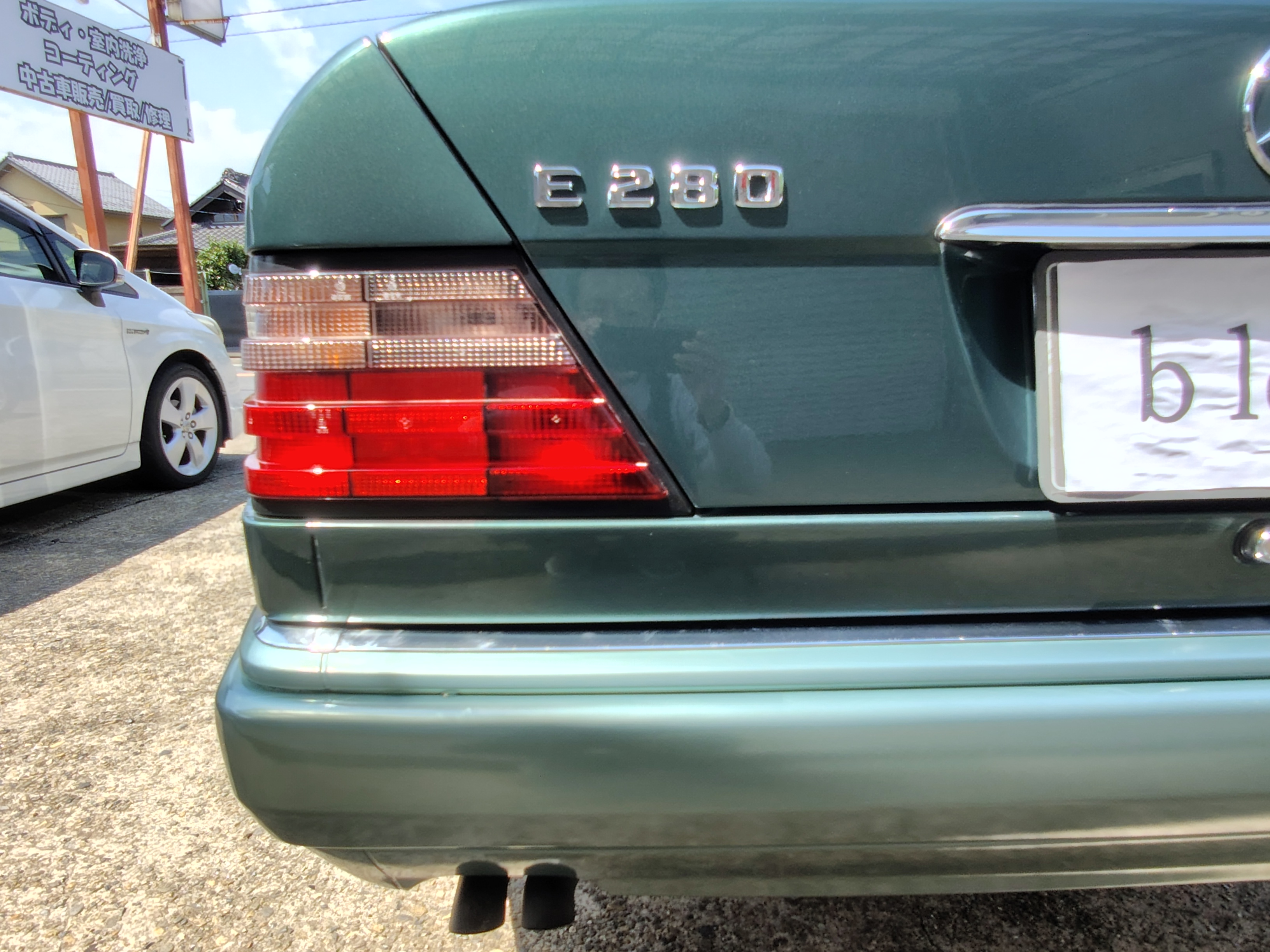 Eクラス 1994/H06