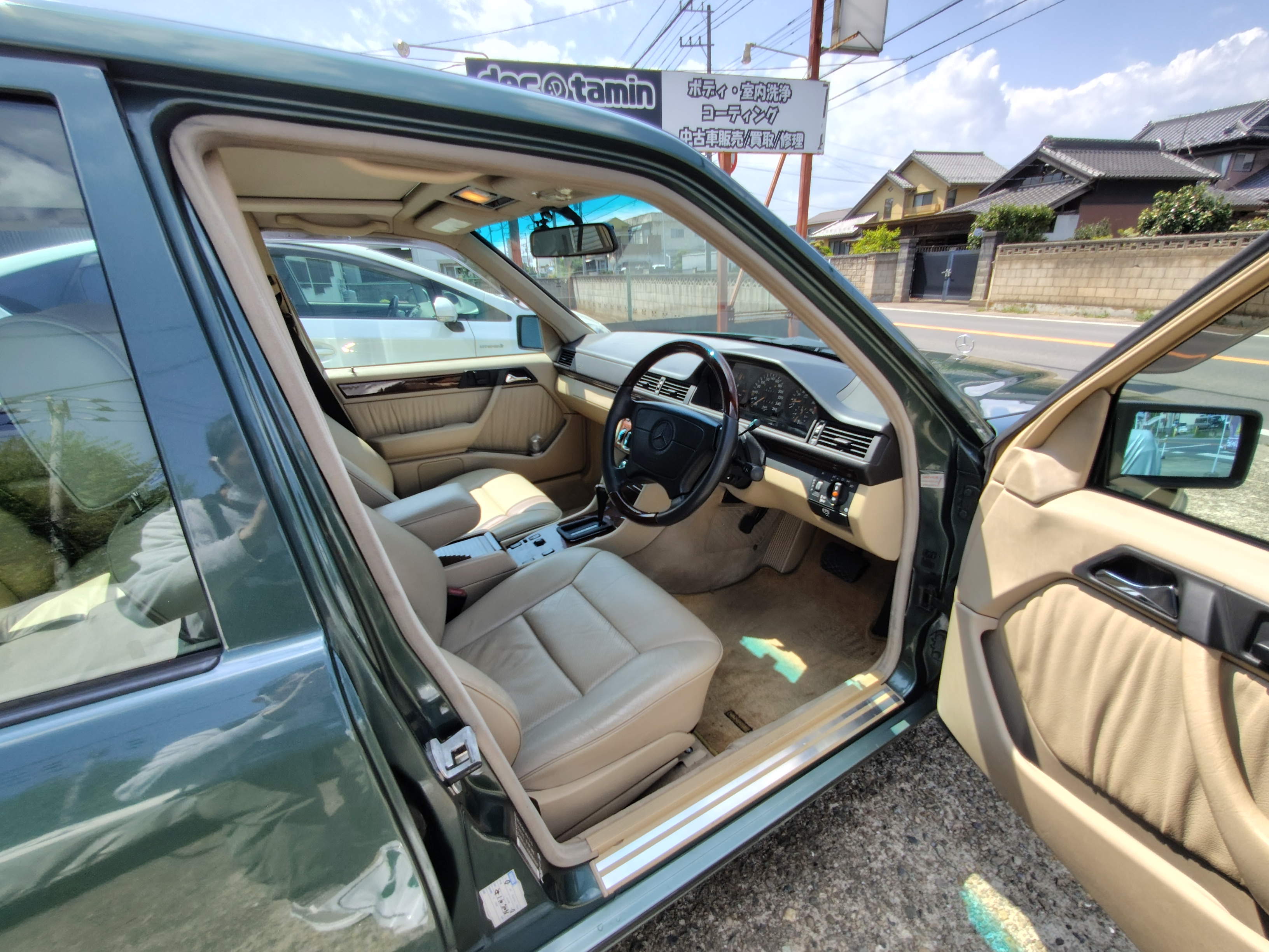 Eクラス 1994/H06